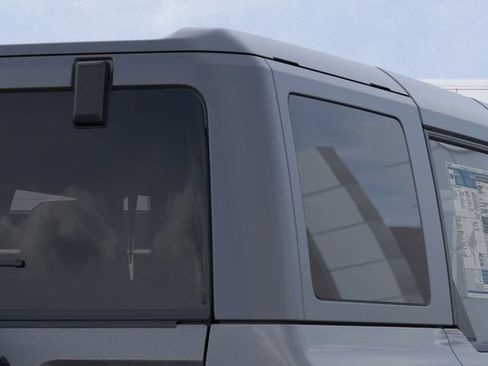 New 2026 Ford Bronco Big Bend AWD/4WD image 25