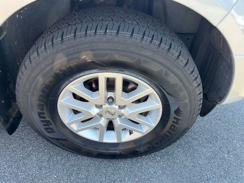 Used 2018 Nissan Frontier SV w/ Value Truck Package image 25