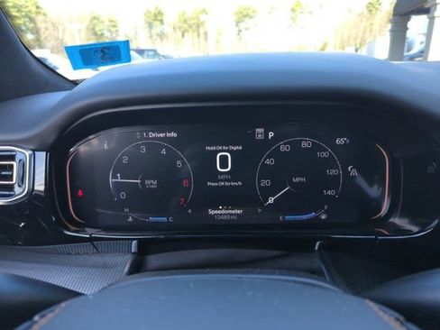 Used 2023 Jeep Grand Wagoneer Series III w/ Quick Order Packagew 28T image 20