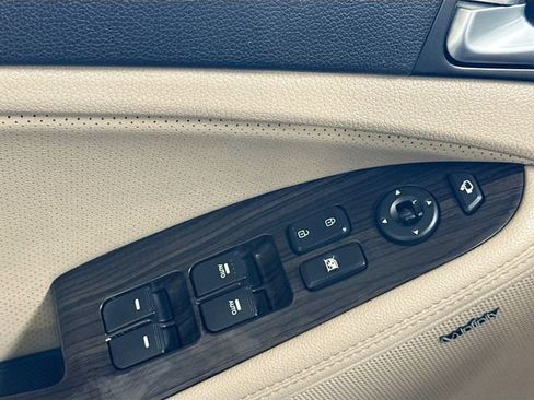 Used 2015 Kia Optima EX w/ EX Premium Package image 18