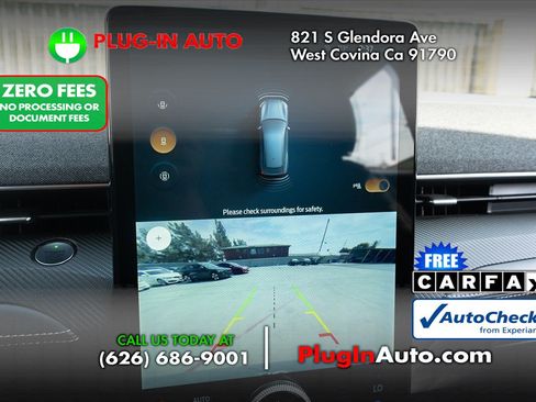 Used 2023 Ford Mustang Mach-E Premium RWD image 36