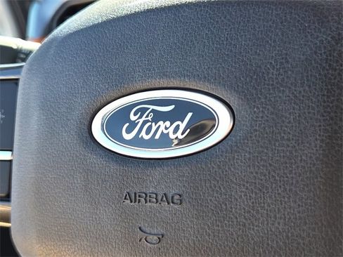 Used 2023 Ford F150 Tremor w/ Trailer Tow Package image 25