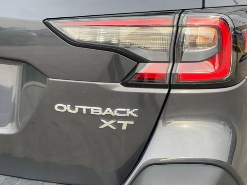 Used 2024 Subaru Outback Limited XT image 23