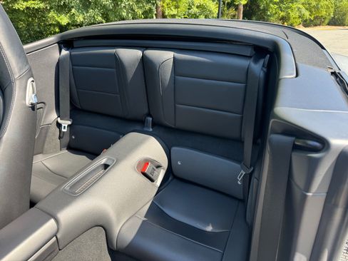 Used 2014 Porsche 911 Carrera 4 AWD/4WD image 55