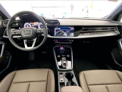 New 2026 Audi A3 2.0T Premium Plus image 6