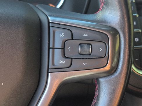 Used 2021 Chevrolet Tahoe RST image 26