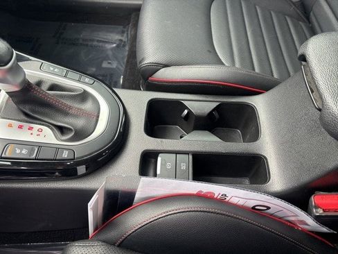 Used 2023 Kia Forte GT w/ GT2 Package image 26