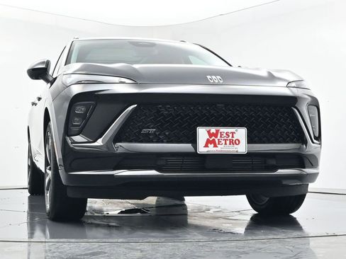 New 2026 Buick Envision Sport Touring image 32