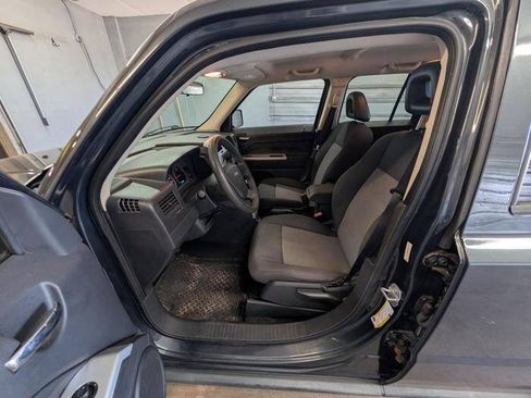 Used 2008 Jeep Patriot Sport AWD/4WD image 21
