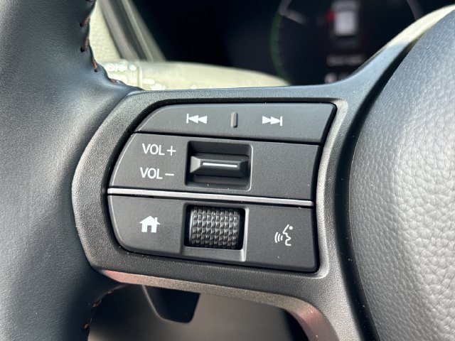 Certified 2024 Honda CR-V Sport-L image 33