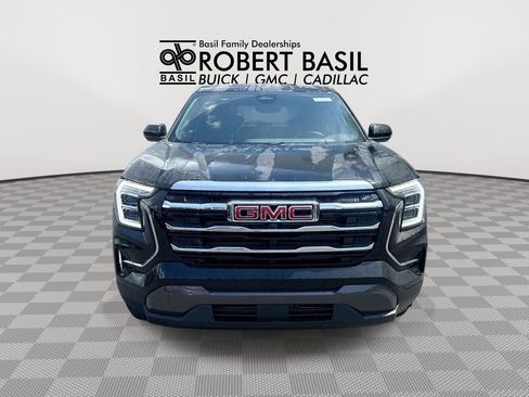 New 2026 GMC Terrain Elevation w/ Technology Package II AWD/4WD image 3