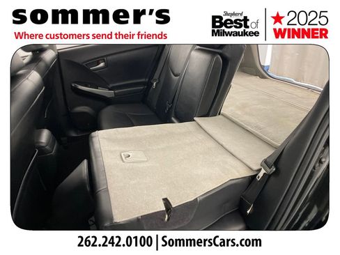 Used 2013 Toyota Prius Persona Series image 26