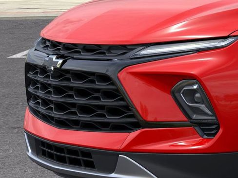 New 2025 Chevrolet Blazer LT w/ Convenience Package image 13