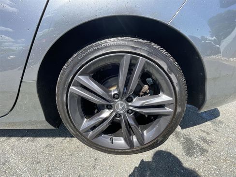 Used 2024 Acura Integra A-Spec FWD image 25