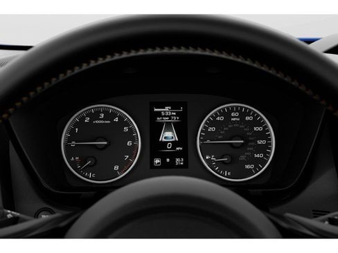 New 2026 Subaru Ascent Limited Bronze image 18