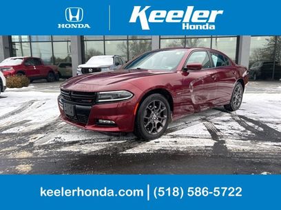 Used 2018 Dodge Charger GT