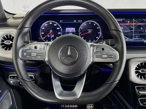 Used 2024 Mercedes-Benz G 550 image 20