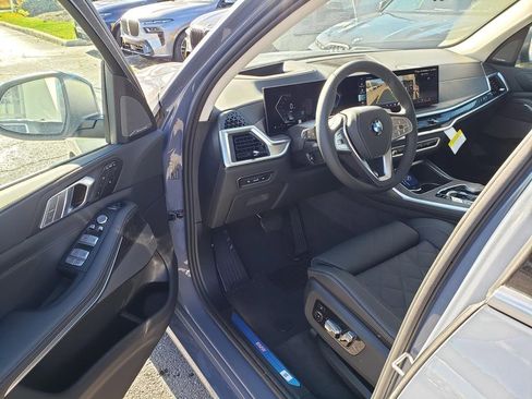 New 2026 BMW X7 xDrive40i image 6