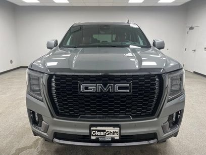 Used 2024 GMC Yukon Denali Ultimate