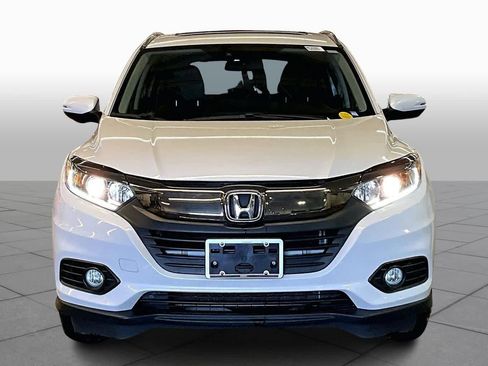 Used 2022 Honda HR-V EX image 4