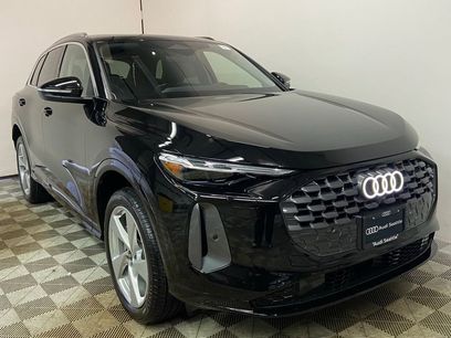 New 2025 Audi Q5 Premium Plus