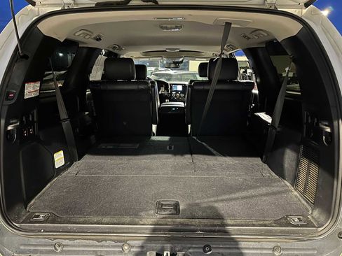 Used 2021 Toyota Sequoia TRD Pro image 14