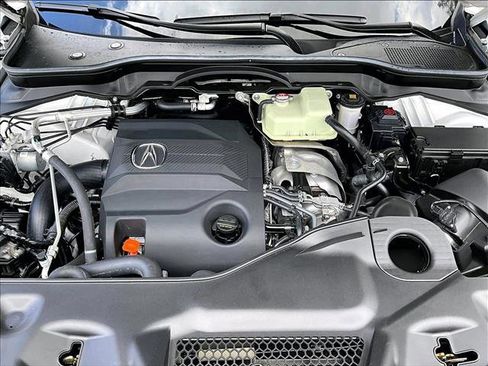 Used 2025 Acura MDX Type S image 11