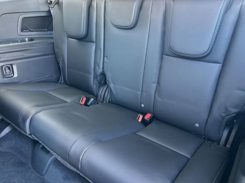 New 2026 Subaru Ascent Premium image 12