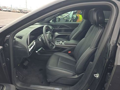 Certified 2024 Cadillac Lyriq Sport image 15