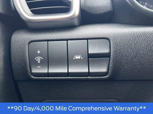 Used 2020 Kia Sportage LX AWD/4WD image 15