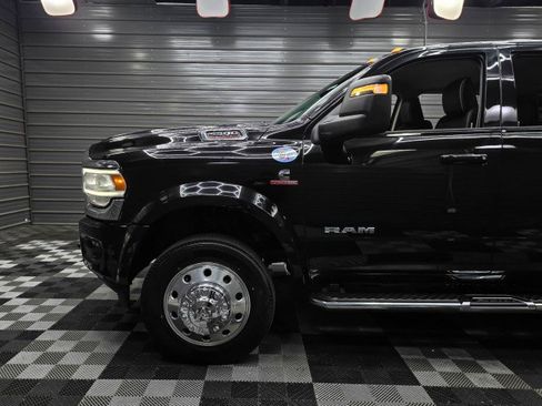 Used 2023 RAM 4500 Laramie AWD/4WD image 41