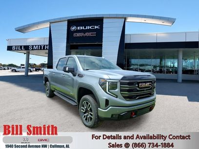 New 2026 GMC Sierra 1500 AT4 w/ AT4 Premium Package