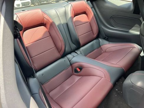 Used 2026 Ford Mustang GT RWD image 26
