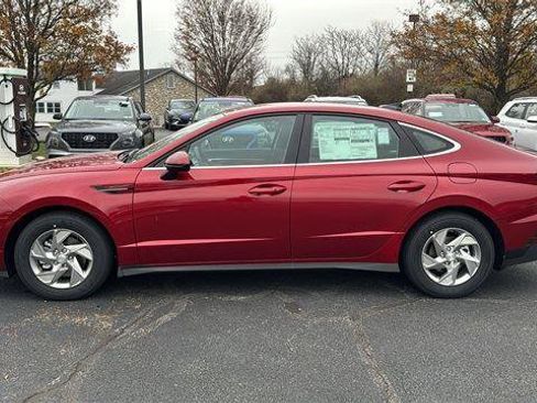 New 2026 Hyundai Sonata SE image 8