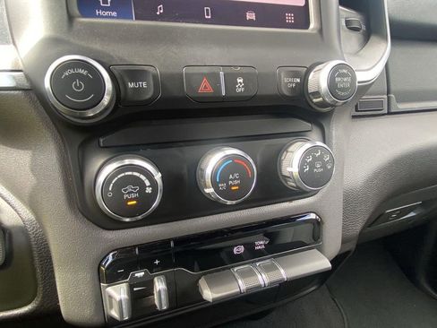 Used 2023 RAM 2500 Big Horn w/ Level 1 Equipment Group image 34