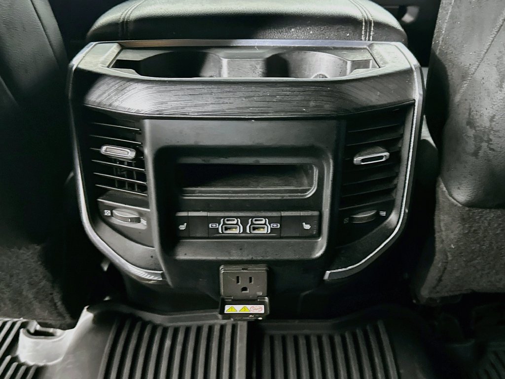 Used 2023 RAM 2500 Laramie AWD/4WD image 21