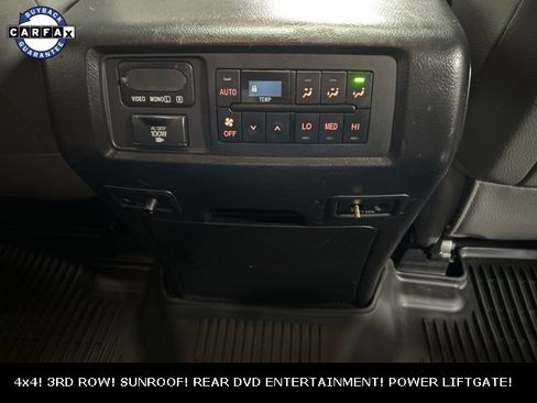 Used 2017 Toyota Sequoia Platinum image 39