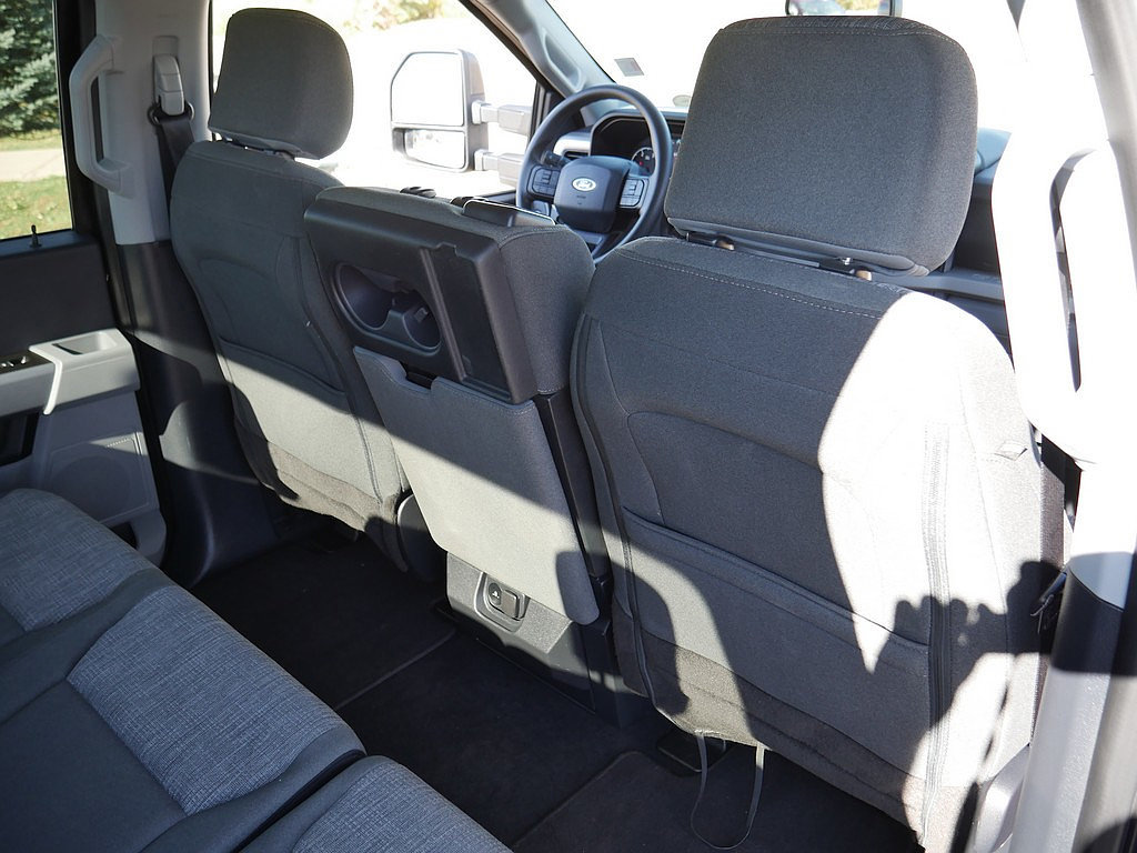 Used 2023 Ford F350 XLT AWD/4WD image 51