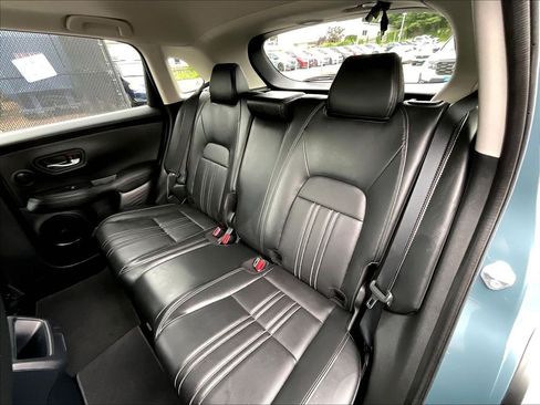 Used 2024 Honda HR-V EX-L image 15