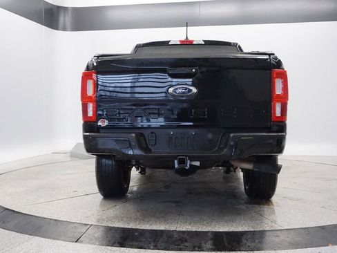 Used 2021 Ford Ranger XLT w/ Trailer Tow Package image 7
