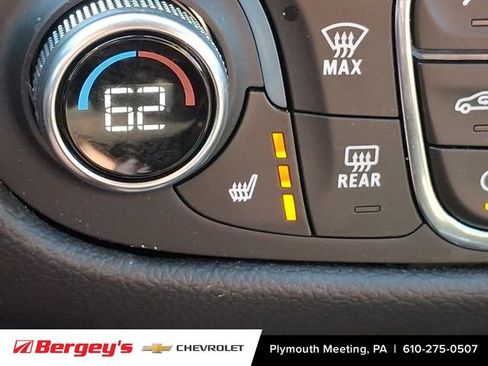 Certified 2023 Chevrolet Equinox LT FWD image 26