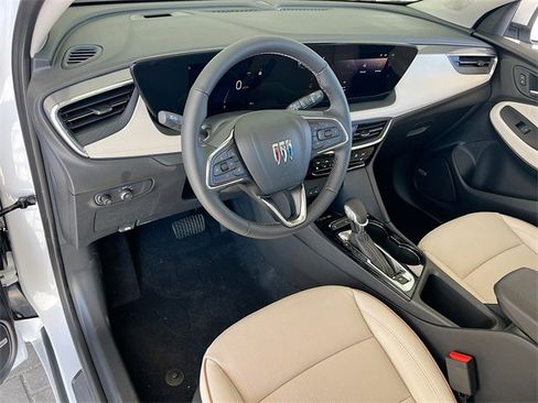 New 2026 Buick Encore GX Avenir w/ Avenir Technology Package image 6