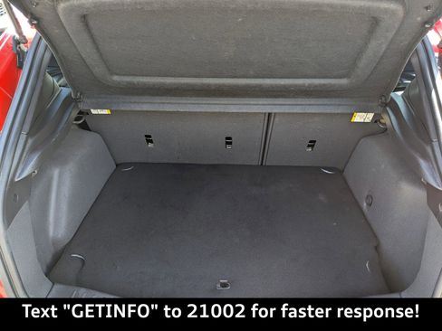 Used 2014 Ford Focus ST image 14