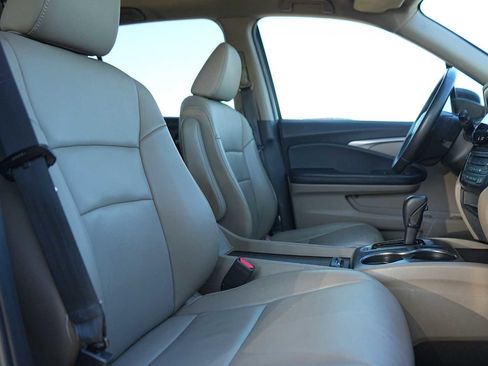 Used 2016 Honda Pilot EX-L image 15
