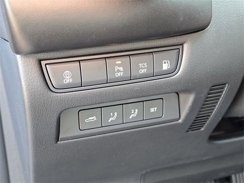 New 2026 MAZDA CX-50 AWD 2.5 Hybrid w/ Premium Pkg image 8