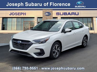 Used 2025 Subaru Legacy Premium