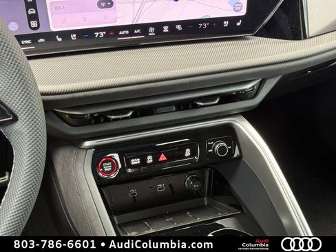 New 2026 Audi SQ5 Prestige AWD/4WD image 33