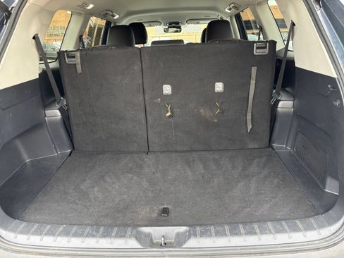Used 2025 Toyota Grand Highlander FWD image 31