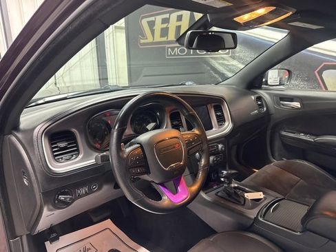 Used 2021 Dodge Charger R/T w/ Plus Group image 6