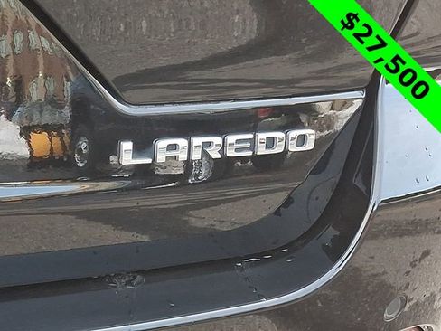 Certified 2023 Jeep Grand Cherokee Laredo image 30